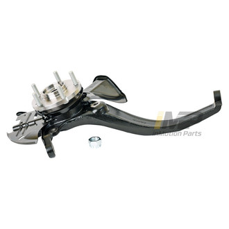 WJB® - Suspension Knuckle Assembly