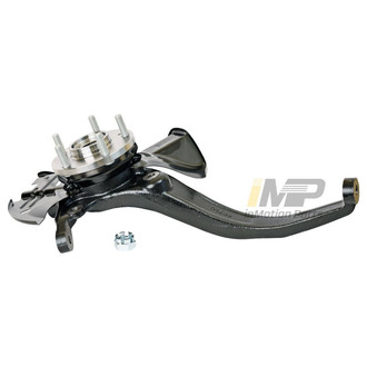 WJB® - Suspension Knuckle Assembly