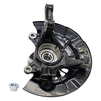 WJB® - Suspension Knuckle Assembly
