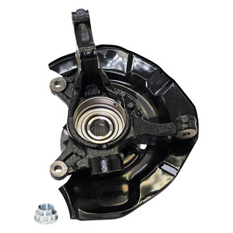 WJB® - Suspension Knuckle Assembly