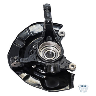 WJB® - Suspension Knuckle Assembly