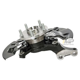 WJB® - Suspension Knuckle Assembly