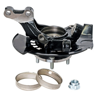 WJB® - Suspension Knuckle Assembly