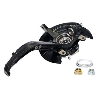 WJB® - Suspension Knuckle Assembly