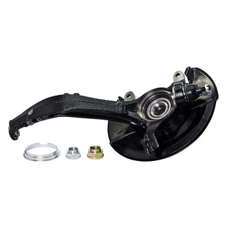 WJB® - Suspension Knuckle Assembly