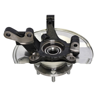 WJB® - Suspension Knuckle Assembly