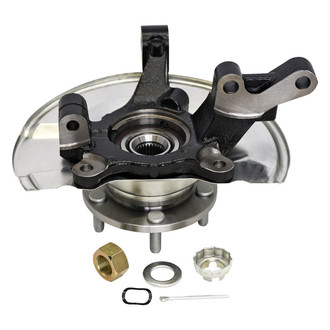 WJB® - Suspension Knuckle Assembly