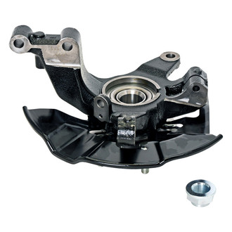 WJB® - Suspension Knuckle Assembly