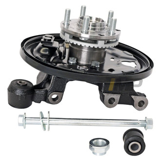 WJB® - Suspension Knuckle Assembly