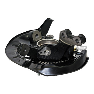 WJB® - Suspension Knuckle Assembly