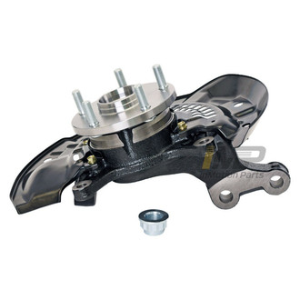 WJB® - Suspension Knuckle Assembly