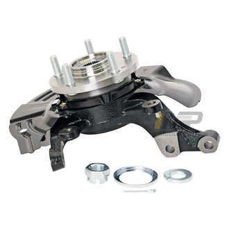 WJB® - Suspension Knuckle Assembly
