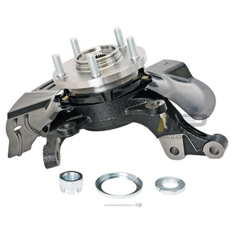 WJB® - Suspension Knuckle Assembly