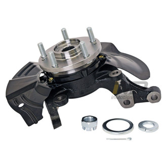 WJB® - Suspension Knuckle Assembly
