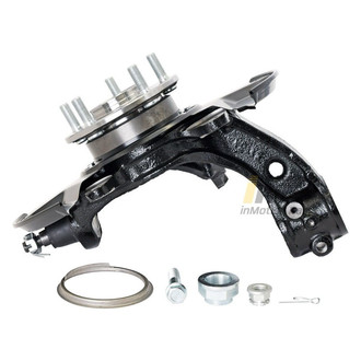 WJB® - Suspension Knuckle Assembly
