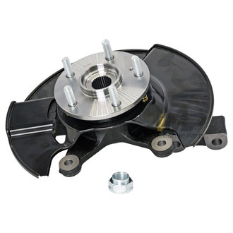 WJB® - Suspension Knuckle Assembly