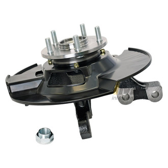 WJB® - Suspension Knuckle Assembly