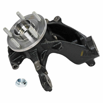 WJB® - Suspension Knuckle Assembly