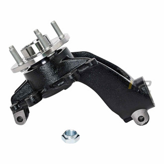WJB® - Suspension Knuckle Assembly