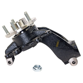 WJB® - Suspension Knuckle Assembly