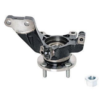 WJB® - Suspension Knuckle Assembly