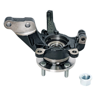 WJB® - Suspension Knuckle Assembly