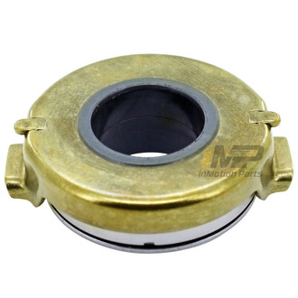 WJB® - Clutch Release Bearing