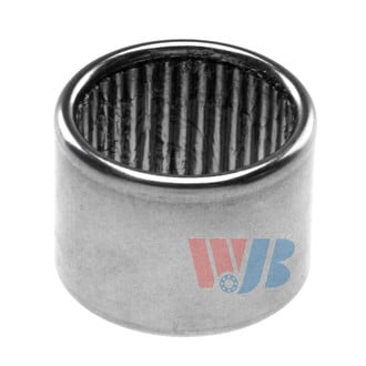 WJB® - Steering Knuckle Bearing