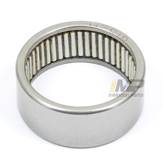 WJB® - Axle Shaft Bearing