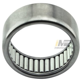 WJB® - Axle Spindle Bearing