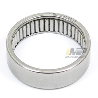 WJB® - Axle Shaft Bearing