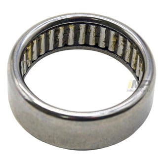 WJB® - Axle Shaft Bearing