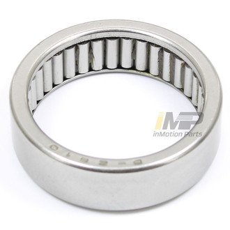 WJB® - Axle Shaft Bearing
