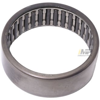 WJB® - Front Driver Side Axle Shaft Bearing