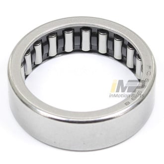 WJB® - Axle Shaft Bearing