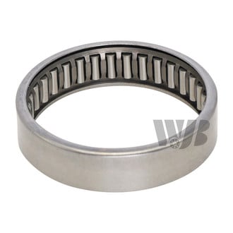 WJB® - Axle Shaft Bearing
