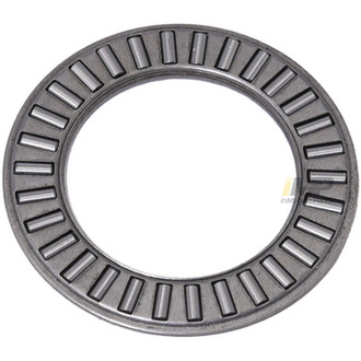 WJB® - Front Axle Spindle Bearing