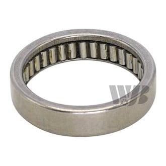 WJB® - Axle Shaft Bearing