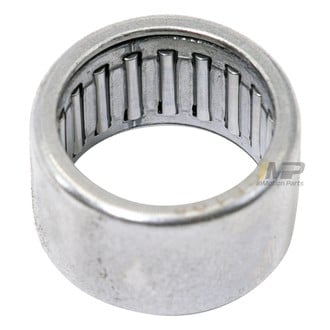 WJB® - Axle Shaft Bearing