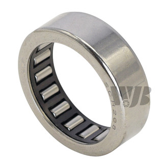 WJB® - Axle Shaft Bearing