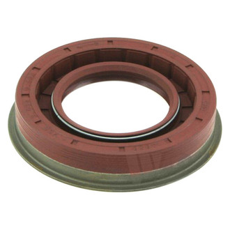 WJB® - Rear Driver or Passenger Side Wheel Seal
