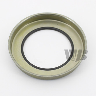 WJB® - Rear Driver or Passenger Side Wheel Seal