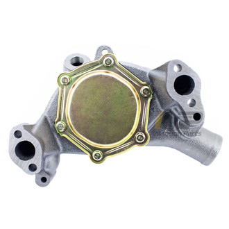 WJB® - Wheel Seal