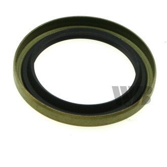 WJB® - Rear Driver or Passenger Side Inner Wheel Seal