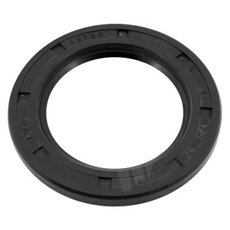 WJB® - Rear Driver or Passenger Side Outer Wheel Seal