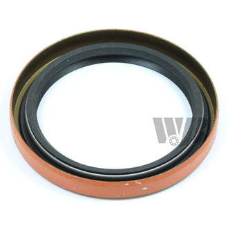 WJB® - Front Driver or Passenger Side Inner Wheel Seal