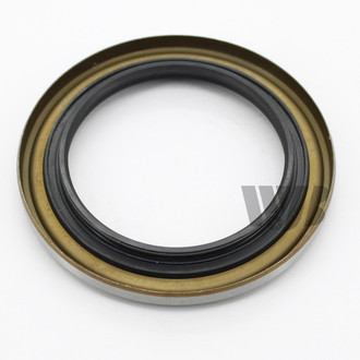 WJB® - Rear Driver or Passenger Side Outer Wheel Seal