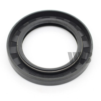 WJB® - Rear Driver or Passenger Side Wheel Seal
