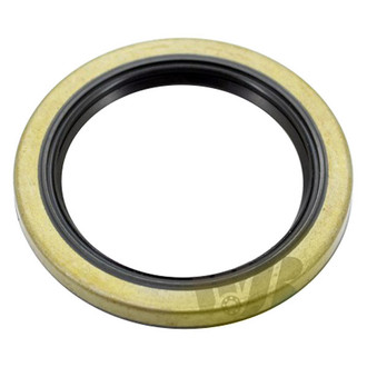 WJB® - Rear Driver or Passenger Side Inner Wheel Seal