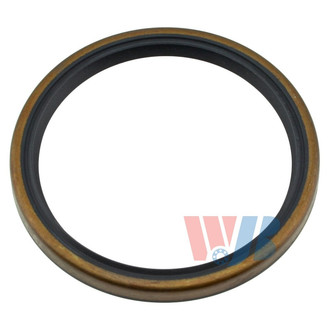 WJB® - Rear Driver or Passenger Side Inner Wheel Seal